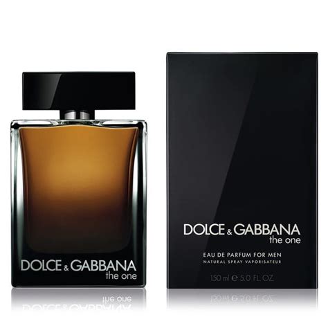 dolce gabbana the one for mean edp 150ml|the one Dolce & Gabbana mujer.